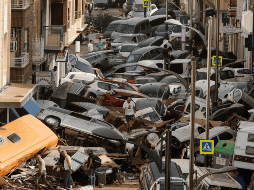 La Unión Europea está 