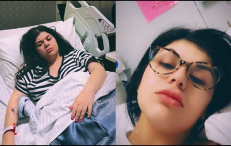 En cuanto a la causa de tener órganos adicionales, los médicos aún no han podido determinar una razón específica. TIKTOK/mychroniclife_