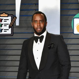"Diddy" pesaba a sus invitadas a las "fiestas blancas"