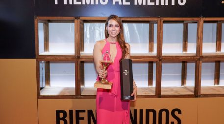 Talentos Tapatíos: María Ortega, conquistando el paladar de los tapatíos con la "cocina de huerto" de Allium