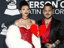 La cantante participó en un podcast, donde se sincera sobre la situación. EFE / ARCHIVO