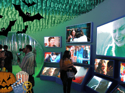 Mejores películas de Halloween en Streaming según la IA. EL INFORMADOR / ARCHIVO