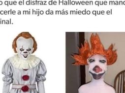 Aunque el Halloween no es una festividad original de este país, su popularidad ha crecido mucho en los últimos años. ESPECIAL