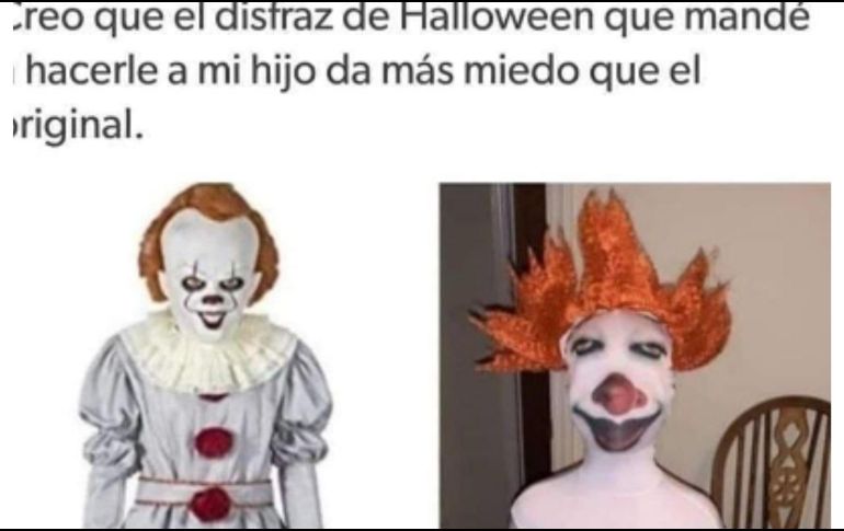 Aunque el Halloween no es una festividad original de este país, su popularidad ha crecido mucho en los últimos años. ESPECIAL