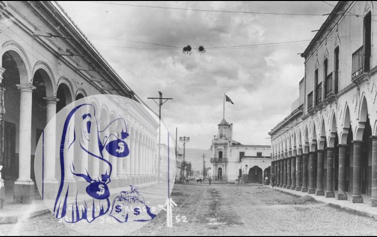 Esta es la mejor leyenda de México según 