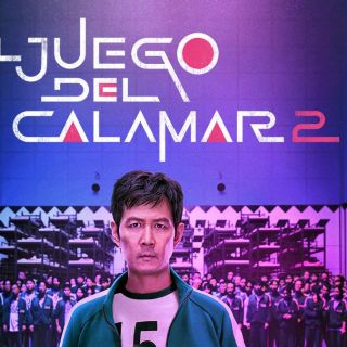 Netflix estrena tráiler de la segunda temporada de "El juego del calamar"
