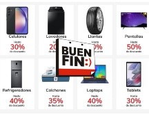 Claro Shop se sumó a los comercios que eligieron sus ofertas. ESPECIAL / CLARO SHOP