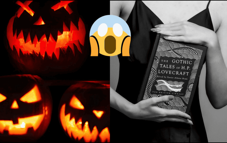 El autor es uno de los exponentes más influyentes de la literatura norteamericana. ESPECIAL/ Pexels y Canva