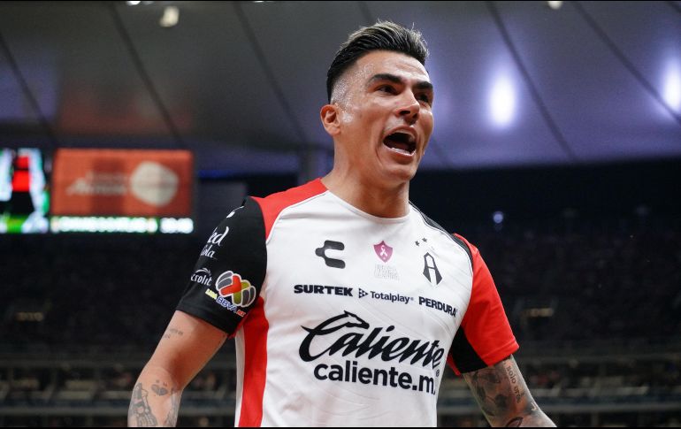 Los rumores de la salida de Luis Reyes son cada vez más fuertes. IMAGO7.