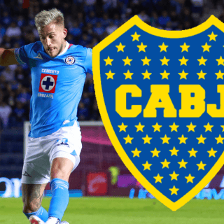 Boca Juniors presiona para llevarse un jugador de la Liga MX