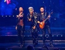 Camila regresa a la ciudad para dar un concierto en el Auditorio Telmex. EL INFORMADOR • A. NAVARRO.