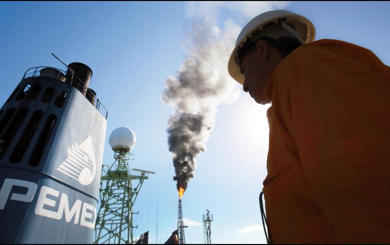 Aunque México ha sido un aliado tradicional de La Habana y se ha posicionado contra las sanciones estadounidenses, no está claro si envía petróleo de forma gratuita o a un precio reducido. SUN/ARCHIVO.