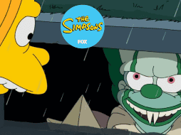 ¡Celebra Halloween con los especiales de horror de Los Simpson! ESPECIAL / X (TWITTER) @TheSimpsons