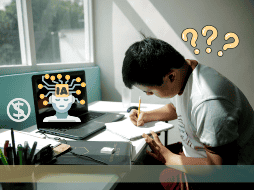 Las herramientas de Inteligencia Artificial pueden ayudar a facilitar tareas cotidianas. XINHUA / F. Cañedo