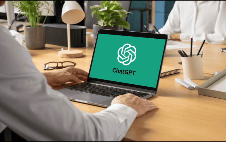 En 2024, Chat GPT alcanzó los 200 millones de usuarios mensuales. CANVA