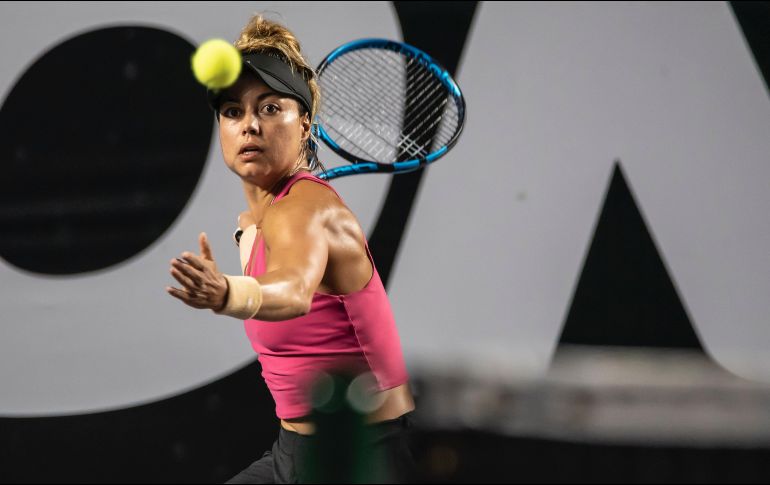 El tenis nacional está viviendo su mejor momento en los últimos años. CORTESÍA.