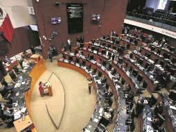 Senadores de la oposición afirman que los integrantes del comité de evaluación son personas allegadas a la 4T. EL UNIVERSAL