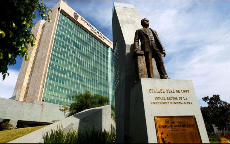 UDGPlus demuestra la capacidad de la casa de estudios de evolucionar. EL INFORMADOR/Archivo