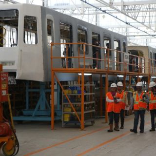 México es el tercer país que recibe mayor inversión extranjera: OCDE