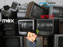 ¿Qué servicio de Streaming escoger?. EL INFORMADOR / ARCHIVO