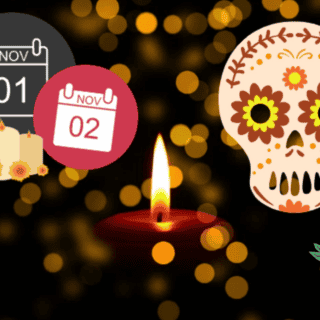 El místico origen del Día de Muertos y su celebración el 1 y 2 de noviembre