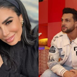 Lis Vega señala que Nicola Porcella "no tiene talento", y se lo dice de frente