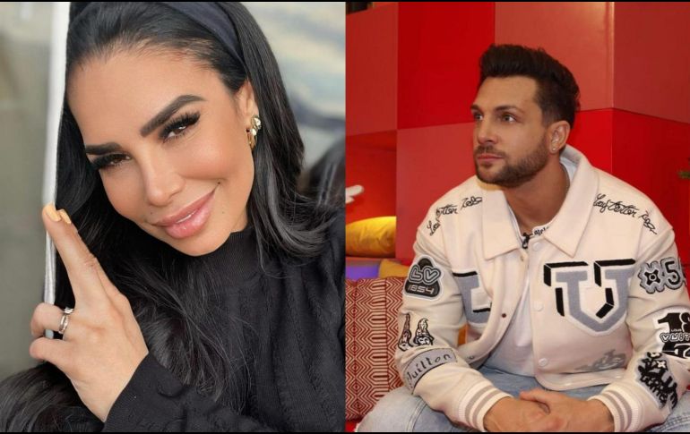 Algunos defensores de Nicola salieron en su apoyo, argumentando que su éxito es resultado de su carisma y trabajo en equipo. INSTAGRAM/nicolaporcella/lisvega