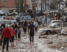 Hasta ahora se han recuperado 158 cuerpos. EFE / ARCHIVO