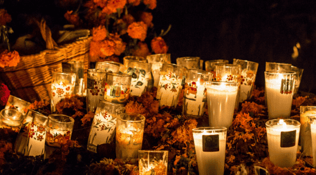 Esta festividad es una de las más googleadas. EFE / ARCHIVO