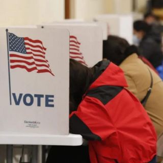 ¿Por qué se realizan en noviembre las elecciones de Estados Unidos?