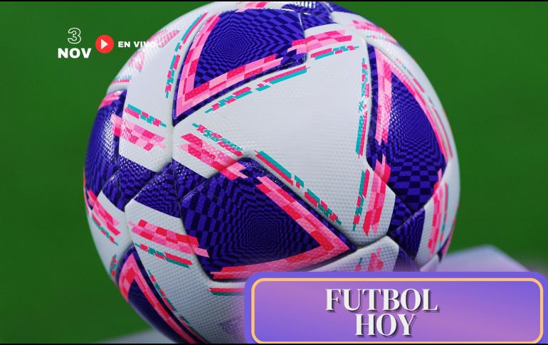 Algunos juegos podrán verse en televisión abierta, otros en restringida, y algunos a través de streaming. IMAGO7