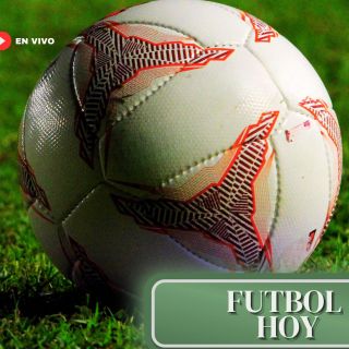 Futbol hoy 4 de noviembre de 2024: ¿Dónde ver los partidos en vivo?