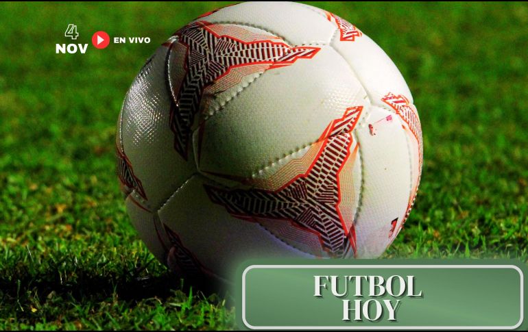 Algunos juegos podrán verse en televisión abierta, otros en restringida, y algunos a través de streaming. IMAGO7