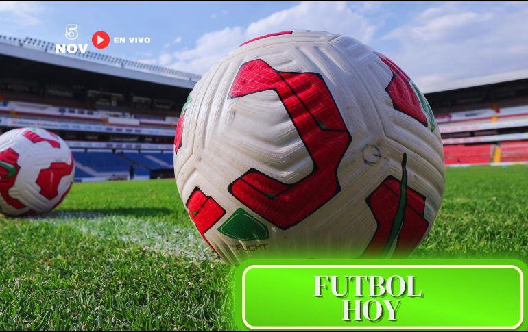 Algunos juegos podrán verse en televisión abierta, otros en restringida, y algunos a través de streaming. IMAGO7