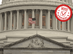 La oficina electoral estatal y local será el organismo encargado de resolver dudas acerca de las votaciones en Estados Unidos. EFE / ARCHIVO