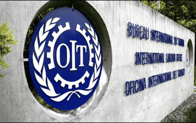 Fue respondida este viernes por protestas de la diplomacia israelí en Ginebra. FE / ARCHIVO