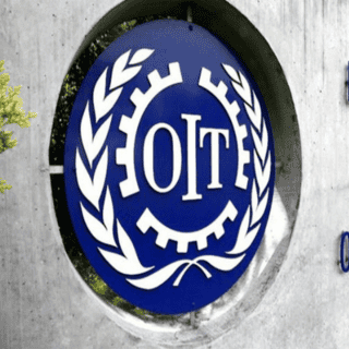 La OIT eleva el estatus de Palestina a Estado observador