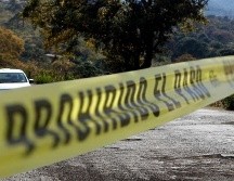 Se confirmó que es un vehículo de la Secretaría de Infraestructura y Obra Pública del Gobierno del Estado (SIOP). EL INFORMADOR / ARCHIVO