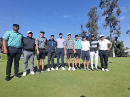 Fue un espectáculo que rebosaba energía, risas y emoción. EL INFORMADOR / J. ROBLES