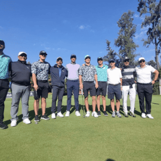 Equipo Torque GC brilla en el AKRON Experience 2024