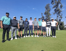 Fue un espectáculo que rebosaba energía, risas y emoción. EL INFORMADOR / J. ROBLES