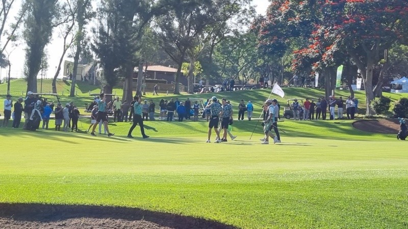 EL INFORMADOR / J. ROBLES 