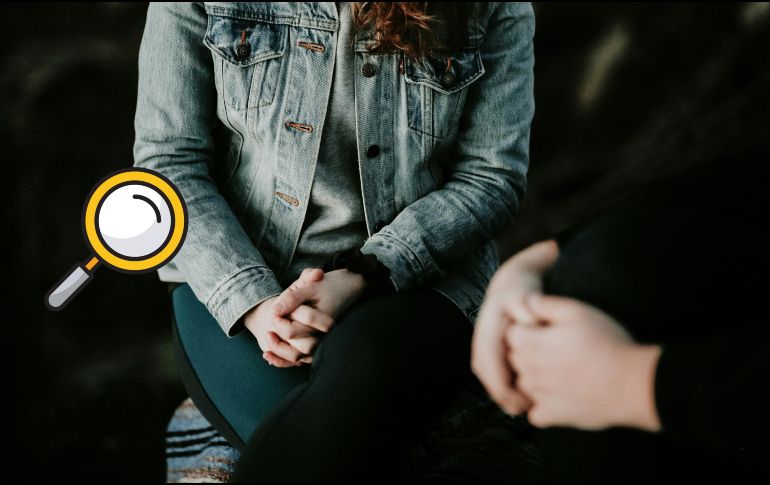 Estas son las 9 acciones que suele realizar una persona manipuladora. ESPECIAL / UNSPLASH Priscilla Du Preez