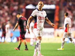 Este viernes se dio a conocer los convocados del equipo Rojiblanco, en donde destaca la ausencia de Javier 