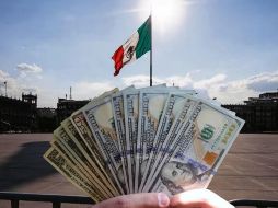 Esta medida refuerza la posición del país frente a escenarios de volatilidad internacional, señaló en un comunicado la Comisión de Cambios. SUN / EFE / ARCHIVO