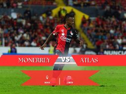 Atlas rasguña un lugar en el Play-In. IMAGO7