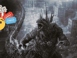 Godzilla ha demostrado su relevancia continua, explorando temas sociales y ambientales que resuenan en audiencias de todo el mundo.ESPECIAL X (TWITTER) @Godzilla_Toho