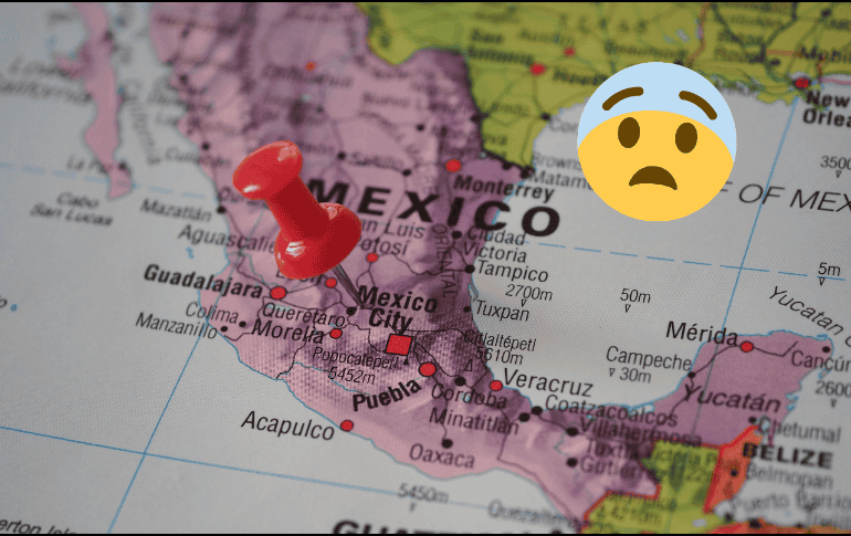 En México existen apellidos comunes y otros no tan comunes. Pexels