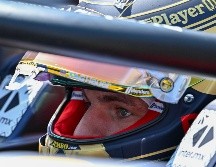 Con una racha de 10, Max Verstappen cuenta con el récord de mayor cantidad de victorias consecutivas IMAGO 7/ ARCHIVO