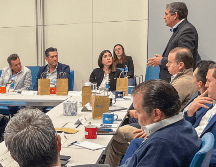 Entre las empresas que se visitaron este jueves y viernes destacan Flex, Bosch, ASE Group, Intel, Jabil, Sanmina, Google, Oracle, entre otras. CORTESÍA/ Gobierno de Jalisco.